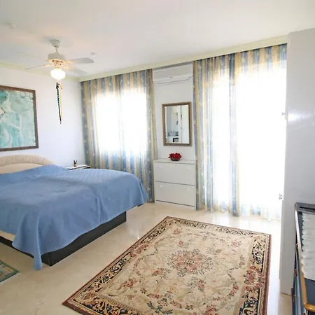 Apartamento La Manzanera 113 Calpe