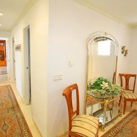 Apartamento La Manzanera 113
