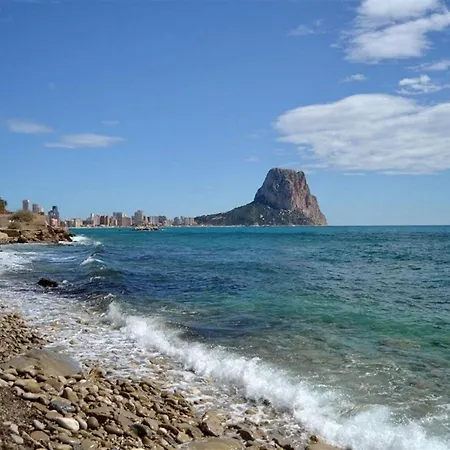 La Manzanera 113 * Calpe